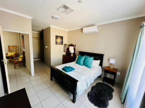 Ivanka's Self-Catering Flat